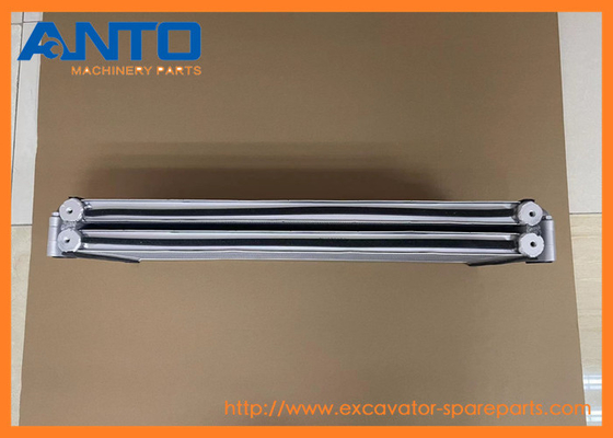21K-03-71471 21K0371471 การสนับสนุนเครื่องเย็นน้ํามันสําหรับเครื่องขุด KOMATSU PC160 PC180
