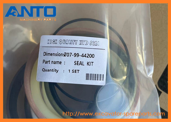 707-99-44200 7079944200 ชุดบริการ การสนับสนุนสําหรับเครื่องขุด KOMATSU PC100 PC100L PC120 PC130