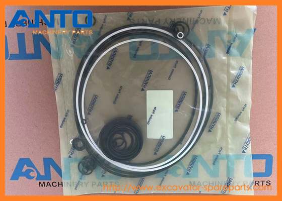 XKAY00518 ซีลคิต HYUNDAI เครื่องขุดอะไหล่ที่เหมาะสําหรับ R110-7 R140LC-7