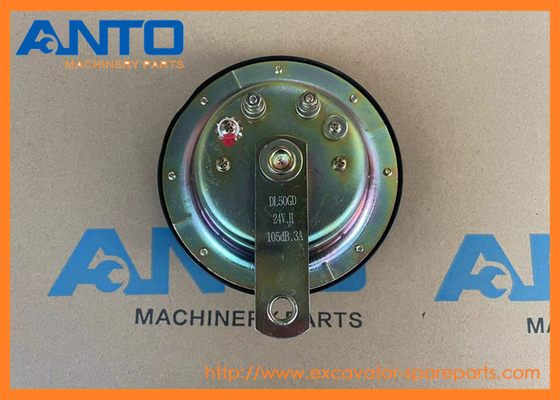 421-06-H9030 421069030 Horn สําหรับ KOMATSU เครื่องขุดอะไหล่ PW140 PW148 PW200 PW220