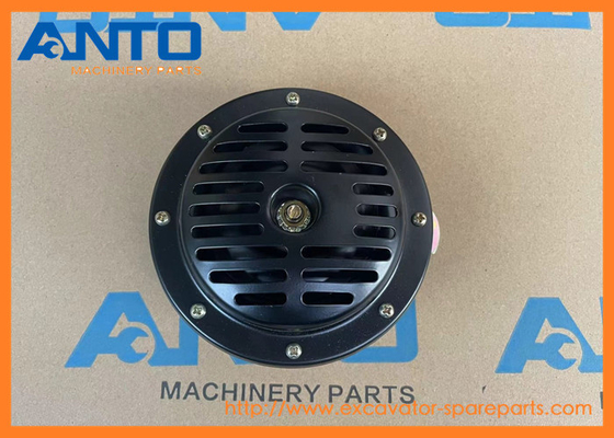 421-06-H9030 421069030 Horn สําหรับ KOMATSU เครื่องขุดอะไหล่ PW140 PW148 PW200 PW220
