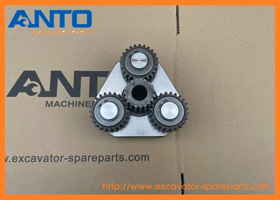 201-26-71130 2012671130 การสนับสนุนผู้บรรทุกสําหรับ KOMATSU PC60 PC70 PC75 PC75R PC75UD PC75US