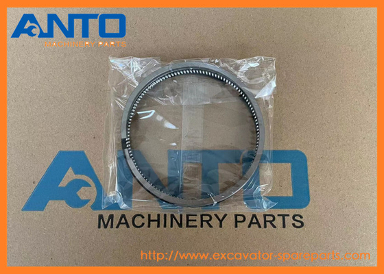 129001-22500 ชุดพิสตันวงแหวน HYUNDAI เครื่องขุดอะไหล่ที่เหมาะสําหรับ HSL610