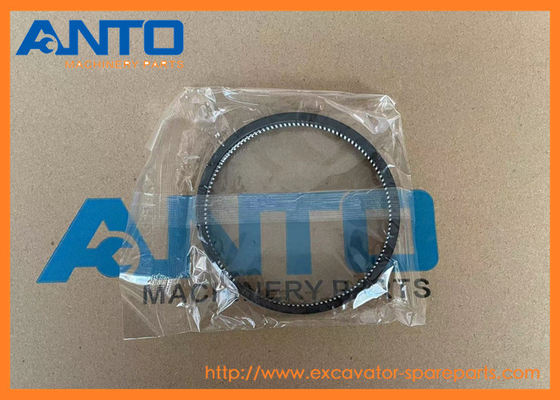 129001-22500 ชุดพิสตันวงแหวน HYUNDAI เครื่องขุดอะไหล่ที่เหมาะสําหรับ HSL610