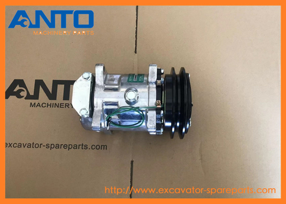 425-S62-3321 425S623321 เครื่องบรรทุกล้อคอมเพรสเซอร์อะไหล่สําหรับ KOMATSU WA500
