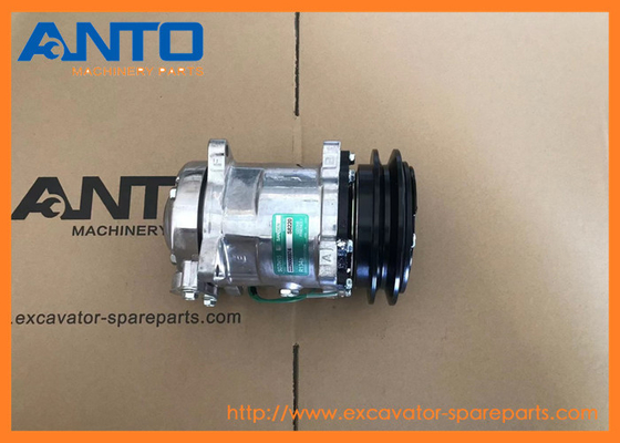 425-S62-3321 425S623321 เครื่องบรรทุกล้อคอมเพรสเซอร์อะไหล่สําหรับ KOMATSU WA500