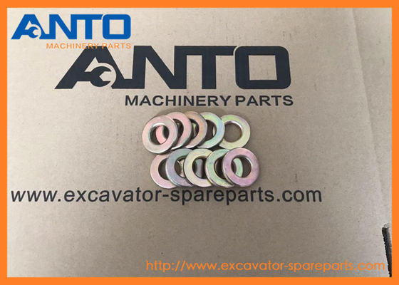 01643-31845 0164331845 การสนับสนุนเครื่องซักผ้าสําหรับ KOMATSU HB205 HB215 PC100 PC1000 PC1000SE