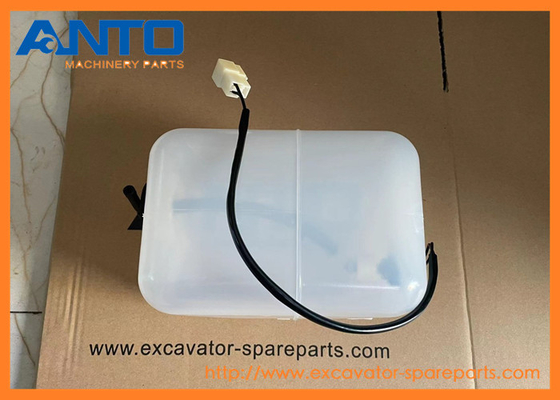 4130139 ถังน้ํา HITACHI อะไหล่เครื่องขุดสําหรับ CX350DR CX500