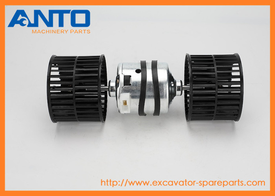 AN51500-10770 AN51500-10771 A/C พัดลมพัดลมมอเตอร์ KOMATSU อะไหล่เครื่องขุดสําหรับ WA200-6