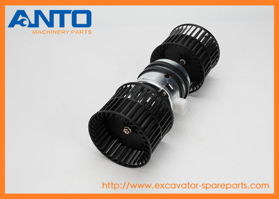 AN51500-10770 AN51500-10771 A/C พัดลมพัดลมมอเตอร์ KOMATSU อะไหล่เครื่องขุดสําหรับ WA200-6