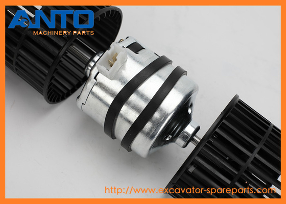 AN51500-10770 AN51500-10771 A/C พัดลมพัดลมมอเตอร์ KOMATSU อะไหล่เครื่องขุดสําหรับ WA200-6