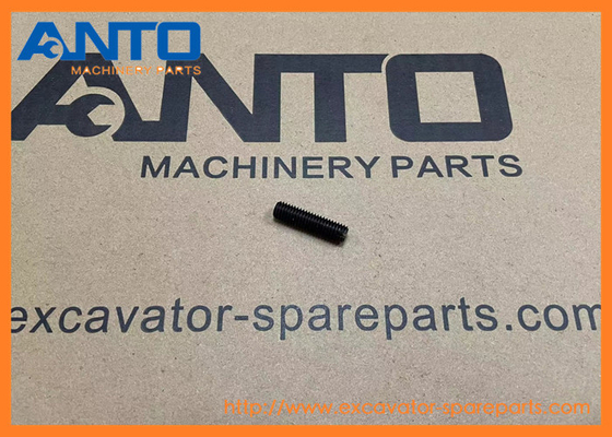 708-25-15340 7082515340 เครื่องขุดสกรูอะไหล่ที่เหมาะสม KOMATSU PC100 PC1000 PC1000SE