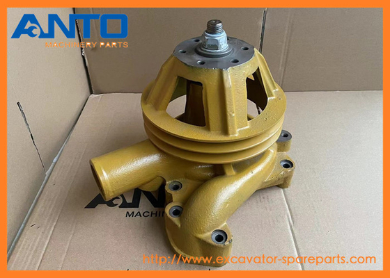 6222611600 6222-61-1300 ปั๊มน้ํา KOMATSU อะไหล่เครื่องขุดสําหรับ SA6D108