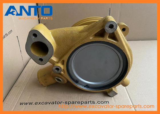 6222611600 6222-61-1300 ปั๊มน้ํา KOMATSU อะไหล่เครื่องขุดสําหรับ SA6D108