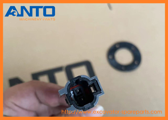 4660782 ชิ้นส่วนสํารองเครื่องขุด HITACHI ที่ลอย เหมาะสําหรับ ZH200-A ZX210H-5G