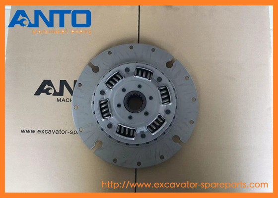 205-01-72110 2050172110 2060158360 สนับสนุนแผ่นดัมเปอร์สําหรับ KOMATSU Excavaotrs PC200 PC220 PC240