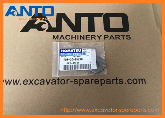 708-2G-15290 7082G15290 การสนับสนุนการยึดสําหรับ KOMATSU Excavaotrs PC160 PC180 PC190 PC210