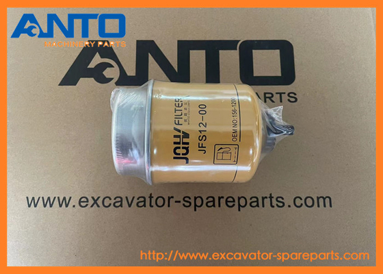 P551434 JFS12-00 เครื่องกรองน้ํามัน DOOSAN เครื่องขุดอะไหล่ที่เหมาะสําหรับ AGCO DT 84