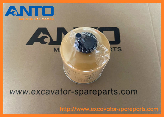 P551434 JFS12-00 เครื่องกรองน้ํามัน DOOSAN เครื่องขุดอะไหล่ที่เหมาะสําหรับ AGCO DT 84