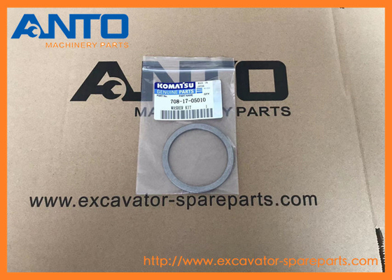 708-17-05010 7081705010 7082700230 ชุดซักผ้า สนับสนุนสําหรับ KOMATSU PC1000SE PC1000SP PC1100
