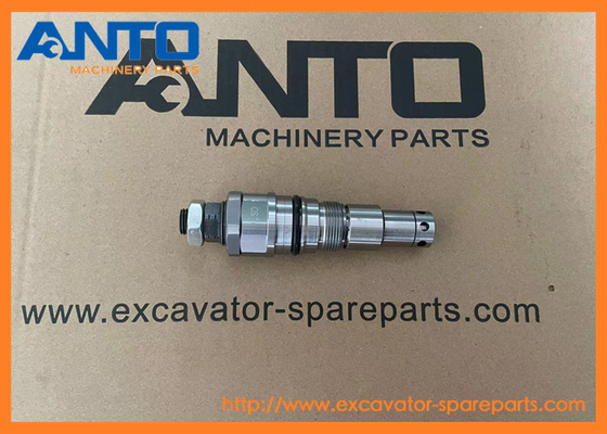 XJBN01492 วาล์วช่วย HYUNDAI อะไหล่เครื่องขุดที่เหมาะสําหรับ R220LC-9A