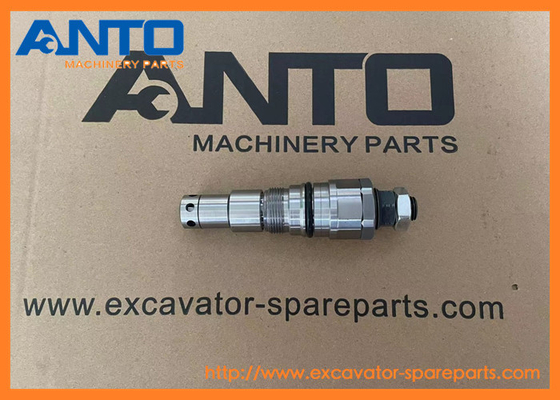 XJBN01492 วาล์วช่วย HYUNDAI อะไหล่เครื่องขุดที่เหมาะสําหรับ R220LC-9A