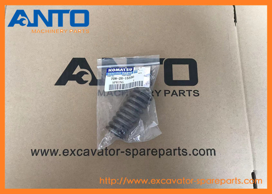 708-2H-15330 7082H15330 การสนับสนุนสปริงสําหรับเครื่องขุด KOMATSU PC400 PC450 PC550