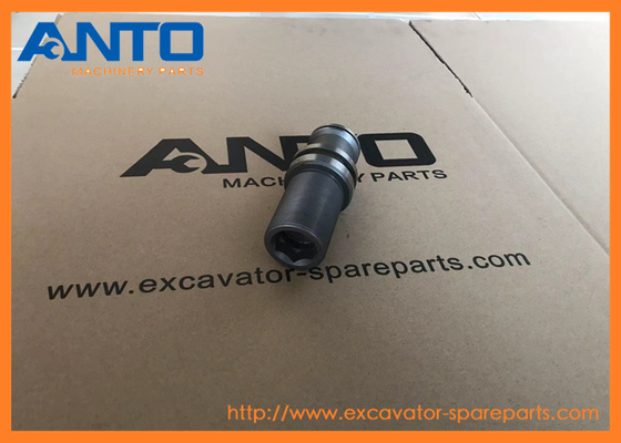 708-2G-14340 7082G14340 เครื่องขุดสกรูอะไหล่ที่เหมาะสม KOMATSU PC160 PC180 PC190 PC300