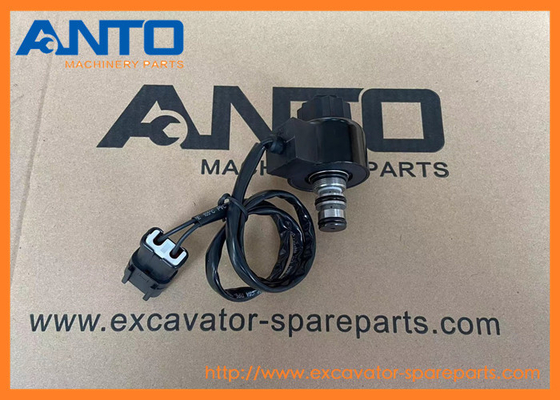 203-60-42240 2036042240 วาล์วโซเลนอยด์ KOMATSU อะไหล่เครื่องขุดสําหรับ PC100-3