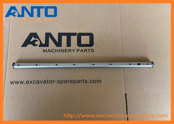 6204-41-5110 6204415110 Bracket KOMATSU อุปกรณ์สํารองเครื่องขุดสําหรับ 4D95S-1H