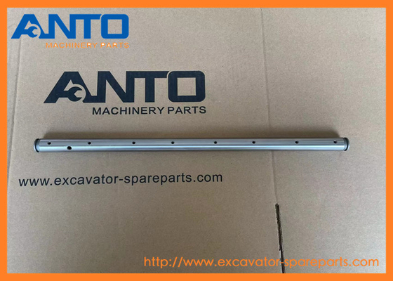 6204-41-5110 6204415110 Bracket KOMATSU อุปกรณ์สํารองเครื่องขุดสําหรับ 4D95S-1H