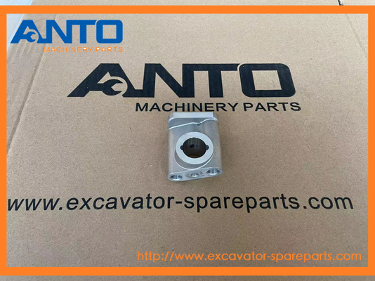 6202-43-5200 6202-43-5201 ชาฟต์ KOMATSU อะไหล่เครื่องขุดสําหรับ 4D95L-1CC