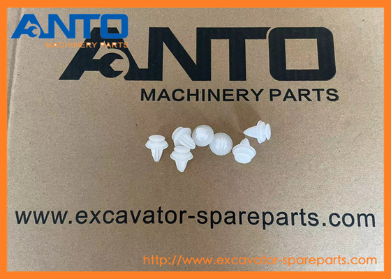 20Y-54-14560 20Y5414560 คลิป KOMATSU อะไหล่เครื่องขุดสําหรับ PC200-6S PC310