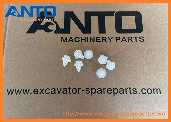 20Y-54-14560 20Y5414560 คลิป KOMATSU อะไหล่เครื่องขุดสําหรับ PC200-6S PC310