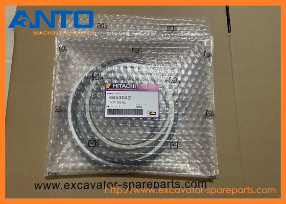 4653042 ซีลคิต HITACHI เครื่องขุดอะไหล่ที่เหมาะสําหรับ ZX450-3