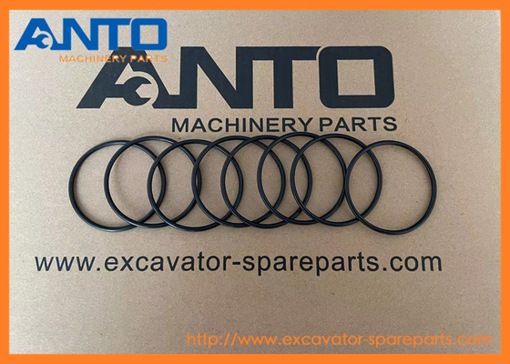 07000-02060 07000-12060 R0700002060 O-ring KOMATSU เครื่องขุดอะไหล่สําหรับ PC160LC-8