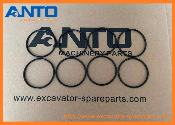 07000-02060 07000-12060 R0700002060 O-ring KOMATSU เครื่องขุดอะไหล่สําหรับ PC160LC-8