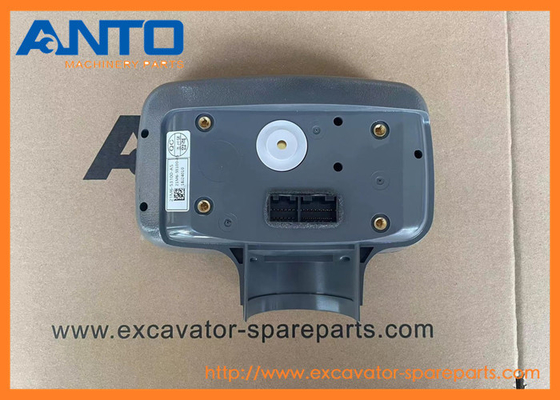 21M653100 มอนิเตอร์ คลัสเตอร์ Gauge Assy HYUNDAI เครื่องขุดอะไหล่สําหรับ R55-3 R55W-3