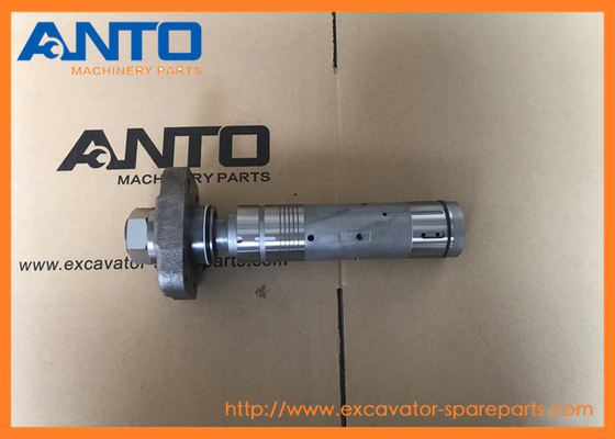 708-2H-03411 7082H03411 วาล์ว assy Excavators วาล์วควบคุมหลัก Fit KOMATSU PC400 PC450 PC550