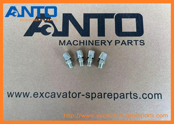 07030-01030 0703001030 Breather KOMATSU อุปกรณ์สํารองเครื่องขุดสําหรับ WA50-6