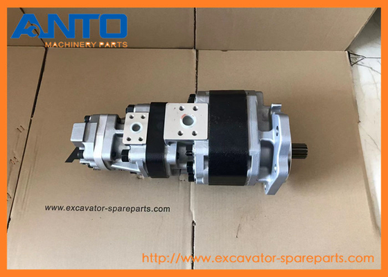 705-95-07020 7059507020 ปั๊มสําหรับ KOMATSU รถขนของ HM250 HM300 ส่วนปั๊มไฮดรอลิก