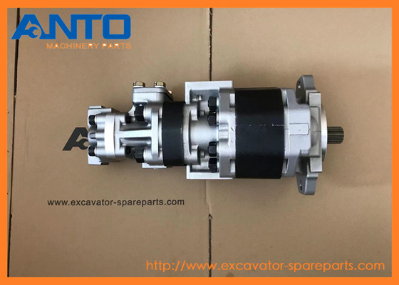705-95-07020 7059507020 ปั๊มสําหรับ KOMATSU รถขนของ HM250 HM300 ส่วนปั๊มไฮดรอลิก