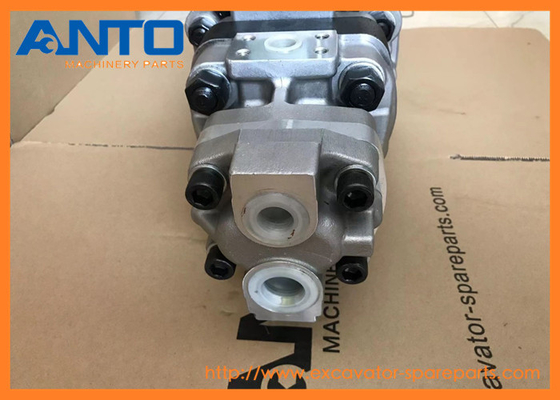 705-95-07020 7059507020 ปั๊มสําหรับ KOMATSU รถขนของ HM250 HM300 ส่วนปั๊มไฮดรอลิก