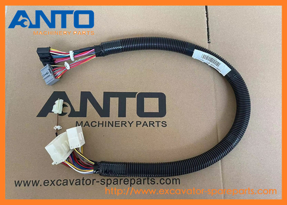 LC13E01186P1 เครื่องเชื่อมสาย KOBELCO อะไหล่เครื่องขุดสําหรับ SK260-8 SK350-8