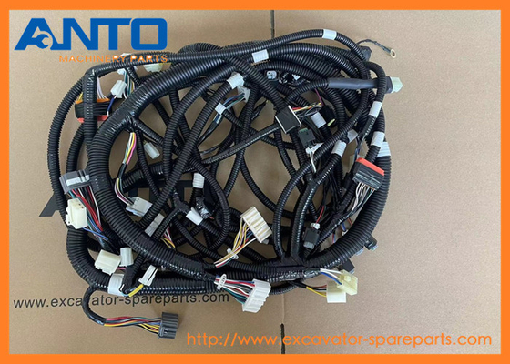 LQ13E01251P1 เครื่องเชื่อมไฟฟ้า KOBELCO อะไหล่เครื่องขุดสําหรับ SK250-8 SK350-8