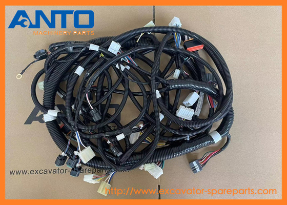 LQ13E01251P1 เครื่องเชื่อมไฟฟ้า KOBELCO อะไหล่เครื่องขุดสําหรับ SK250-8 SK350-8