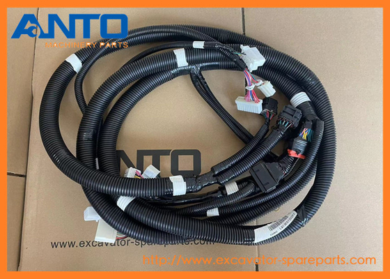 LQ13E01246P1 เครื่องเชื่อมไฟฟ้า KOBELCO อุปกรณ์สํารองเครื่องขุดสําหรับ SK250-8