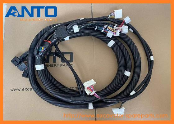 LQ13E01246P1 เครื่องเชื่อมไฟฟ้า KOBELCO อุปกรณ์สํารองเครื่องขุดสําหรับ SK250-8
