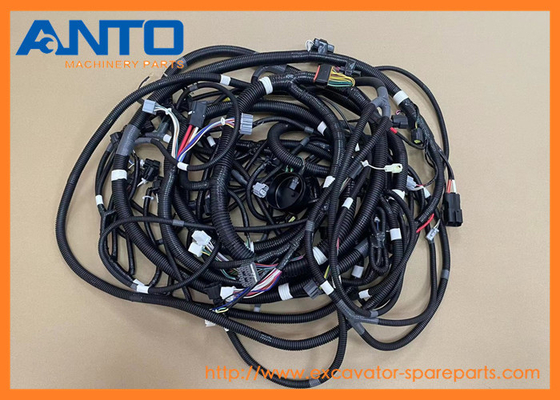 LQ13E01245P1 เครื่องเชื่อมสาย KOBELCO อะไหล่เครื่องขุดสําหรับ SK200-8 SK250-8