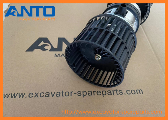 AN51500-10770 AN51500-10771 อากาศ A / C พัดลมพัดลมมอเตอร์ KOMATSU อะไหล่เครื่องขุดสําหรับ WA200-6
